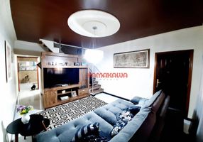 Sobrado com 3 Quartos à venda, 180m²