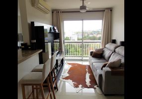 Apartamento com 2 Quartos à venda, 62m²