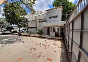 Galpão/Depósito/Armazém para alugar, 2300m²