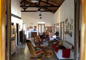 Fazenda/Sítio com 7 Quartos à venda, 900m²