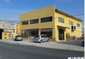 Ponto Comercial para alugar, 420m²