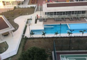 Apartamento com 2 Quartos à venda, 58m²