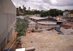 Lote/Terreno à venda, 375m²