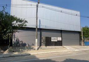 Galpão/Depósito/Armazém para alugar, 760m²