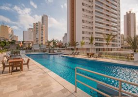 Apartamento com 2 Quartos à venda, 76m²