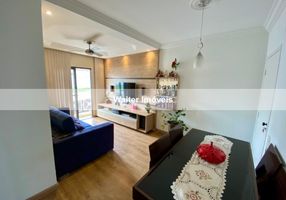 Apartamento com 3 Quartos à venda, 70m²