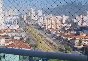 Apartamento com 1 Quarto para alugar, 46m²