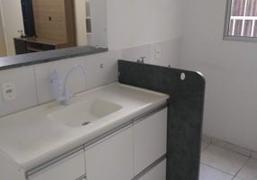 Apartamento com 2 Quartos à venda, 44m²