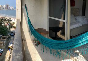 Apartamento com 1 Quarto à venda, 38m²