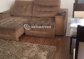 Apartamento com 2 Quartos à venda, 43m²