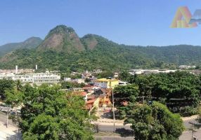 Apartamento com 3 Quartos para alugar, 63m²