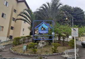 Apartamento com 2 Quartos para alugar, 54m²