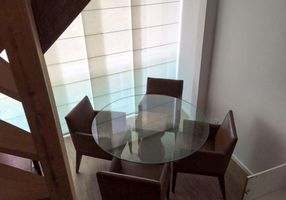 Cobertura com 3 Quartos à venda, 95m²