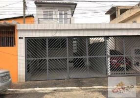 Casa com 2 Quartos para venda ou aluguel, 141m²