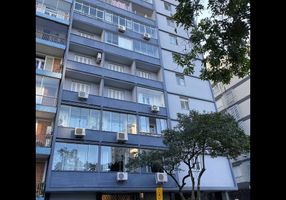 Apartamento com 1 Quarto para alugar, 66m²