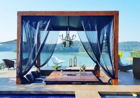 Fazenda/Sítio com 11 Quartos à venda, 6000m²