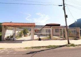 Casa com 4 Quartos para venda ou aluguel, 105m²