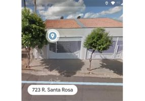 Casas à venda em Lins, SP - Viva Real
