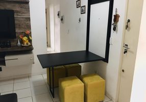 Apartamento com 2 Quartos à venda, 45m²