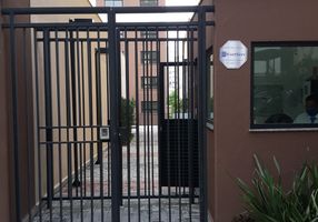 Apartamento com 1 Quarto à venda, 24m²