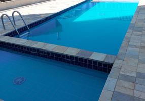 Apartamento com 1 Quarto à venda, 46m²
