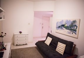 Apartamento com 1 Quarto à venda, 35m²