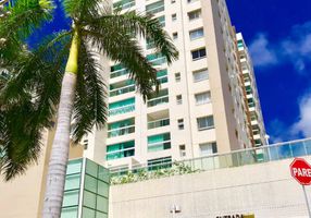 Apartamento com 3 Quartos à venda, 132m²