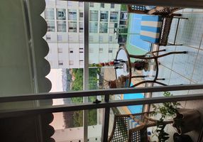 Apartamento com 3 Quartos à venda, 110m²