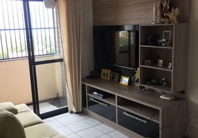 Apartamento com 2 Quartos à venda, 51m²