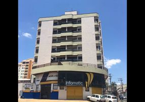 Apartamento com 3 Quartos à venda, 85m²