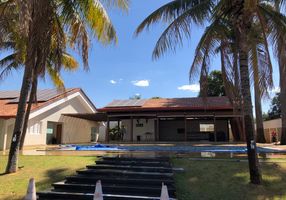 Imóvel Comercial com 4 Quartos para alugar, 500m²