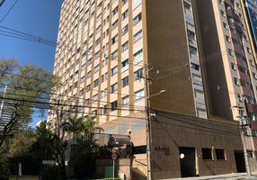 Apartamento com 3 Quartos à venda, 118m²