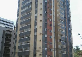Apartamento com 3 Quartos à venda, 90m²