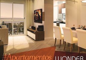 Apartamento com 2 Quartos à venda, 70m²