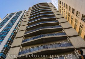Apartamento com 3 Quartos à venda, 95m²