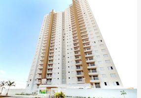 Apartamento com 2 Quartos à venda, 59m²