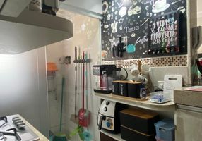 Apartamento com 2 Quartos à venda, 54m²
