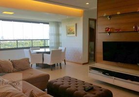 Cobertura com 5 Quartos à venda, 322m²