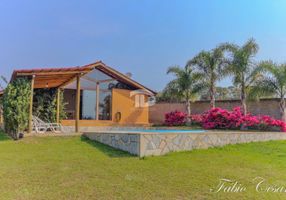Chácara com 4 Quartos à venda, 220m²