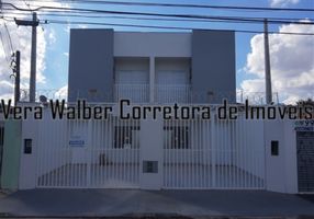 Casa com 3 Quartos à venda, 104m²