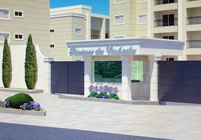 Apartamento com 3 Quartos à venda, 88m²