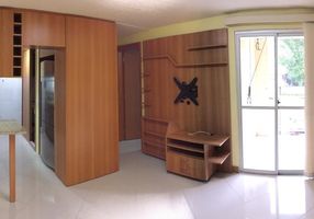 Apartamento com 2 Quartos à venda, 46m²