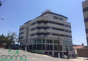 Apartamento com 3 Quartos à venda, 94m²