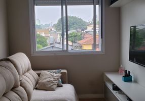 Apartamento com 2 Quartos à venda, 60m²