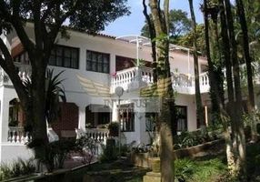Casa com 6 Quartos à venda, 432m²
