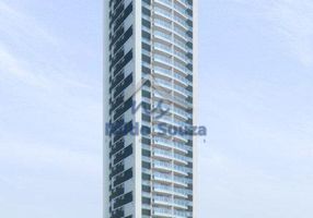 Apartamento com 4 Quartos à venda, 162m²