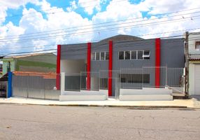 Galpão/Depósito/Armazém para alugar, 1000m²