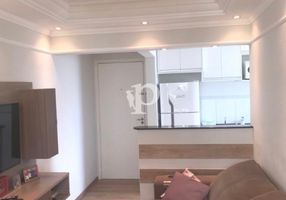 Apartamento com 2 Quartos à venda, 47m²