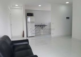 Apartamento com 1 Quarto para alugar, 50m²