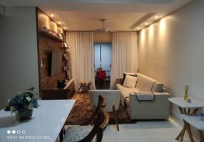 Apartamento com 4 Quartos à venda, 98m²